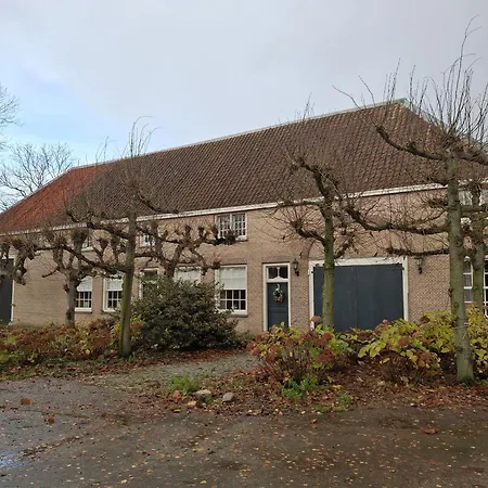 Appartamento Pauwenhof 1 Klaaswaal