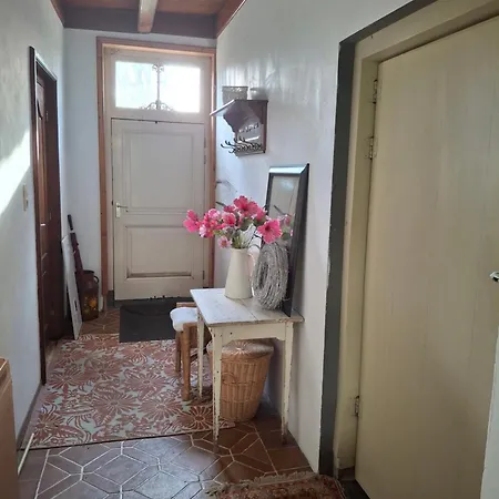 Appartamento Pauwenhof 1 *